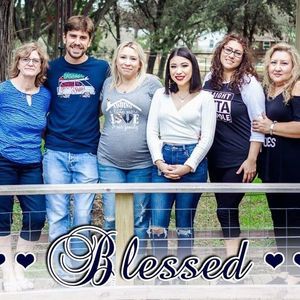 Meet your Posher, Nancy